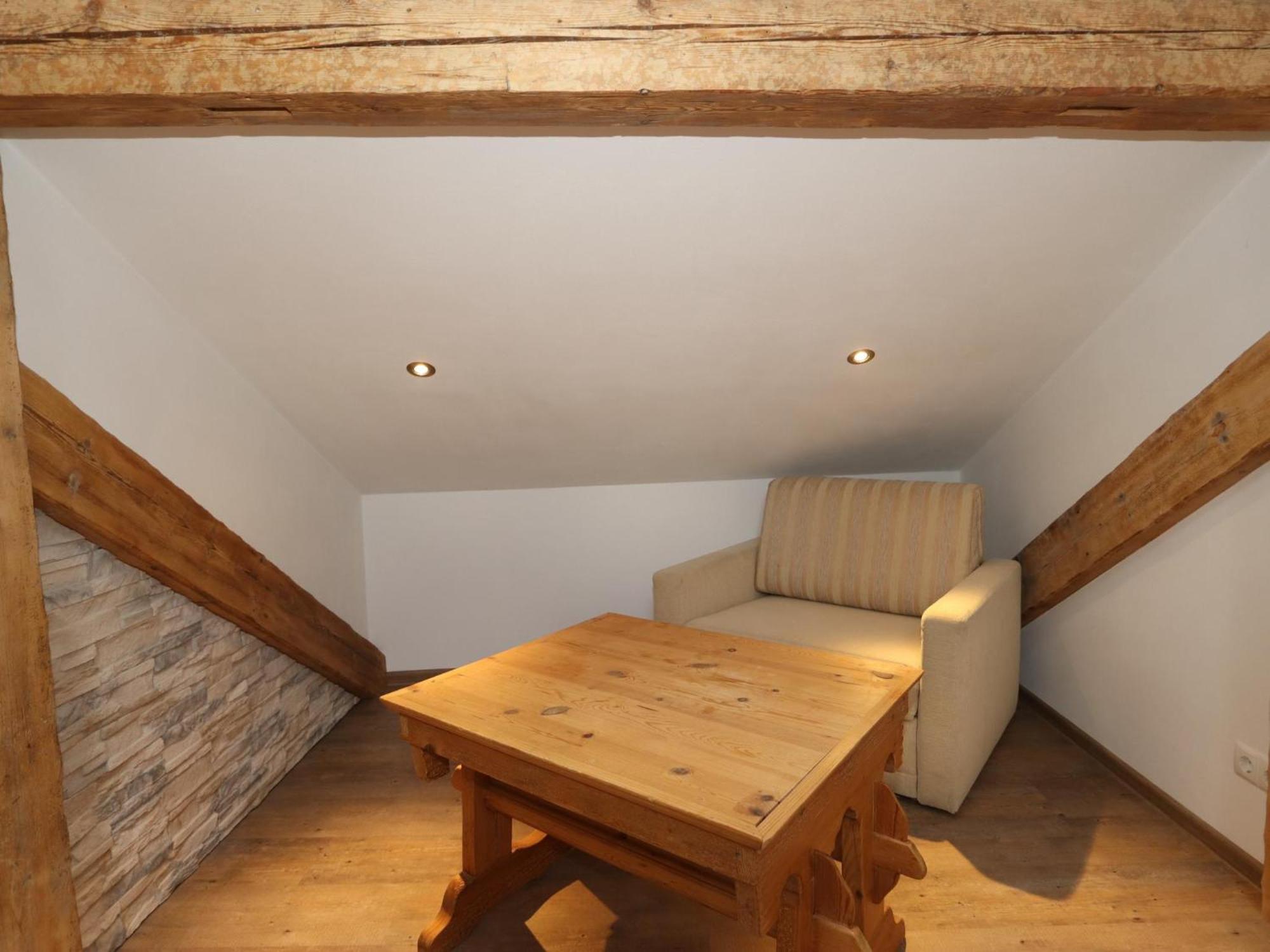 Apart Loisa Pettneu am Arlberg Exterior photo