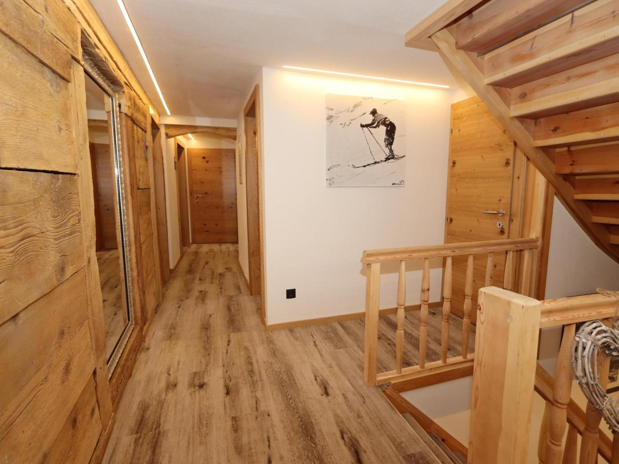 Apart Loisa Pettneu am Arlberg Exterior photo